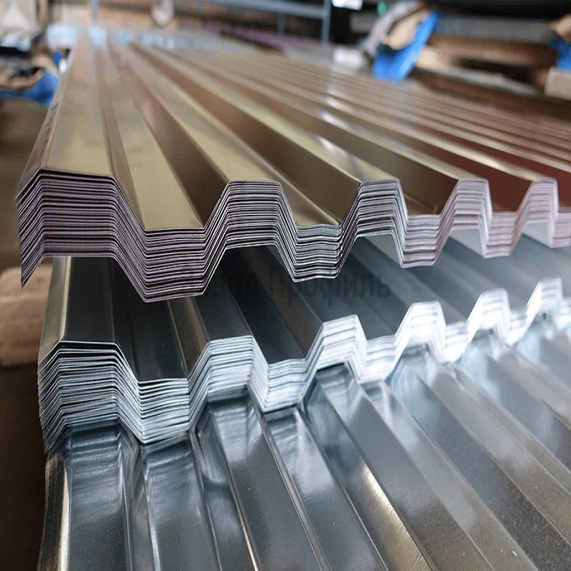 Tấm lợp Galvalume