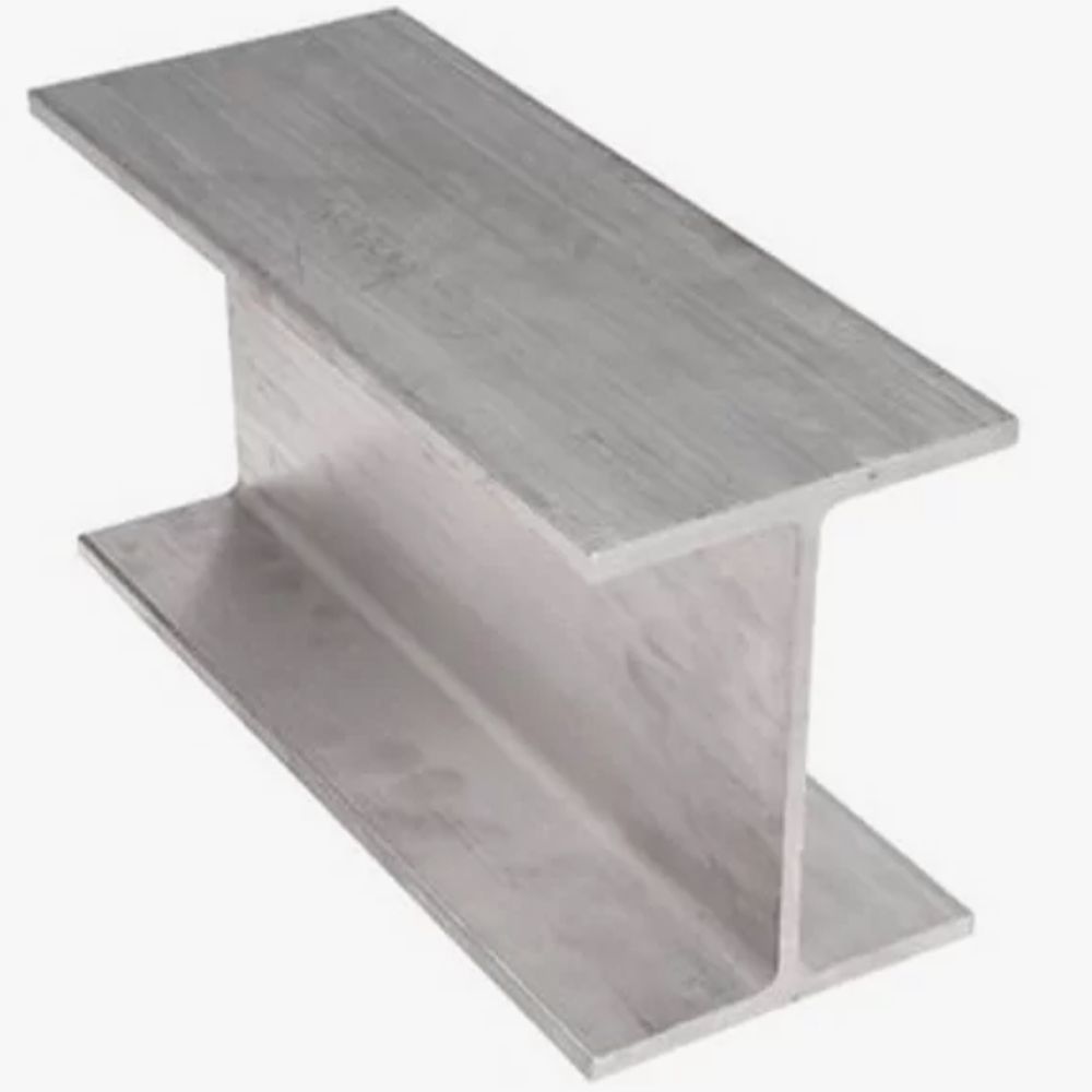 A36 Kết cấu thép định hình nguội mạ kẽm H Beam 30 FT Steel H Beam