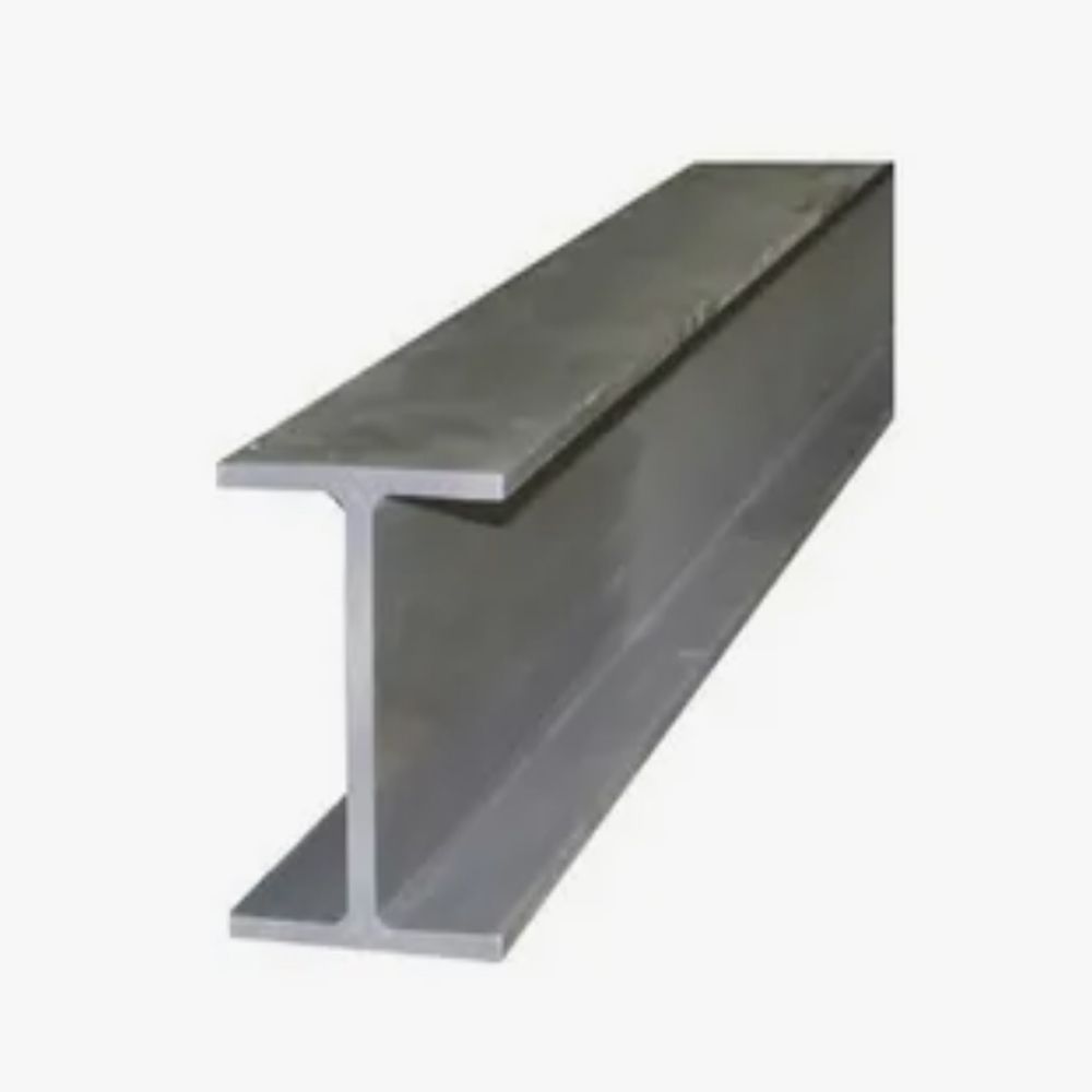 A36 Kết cấu thép định hình nguội mạ kẽm H Beam 30 FT Steel H Beam