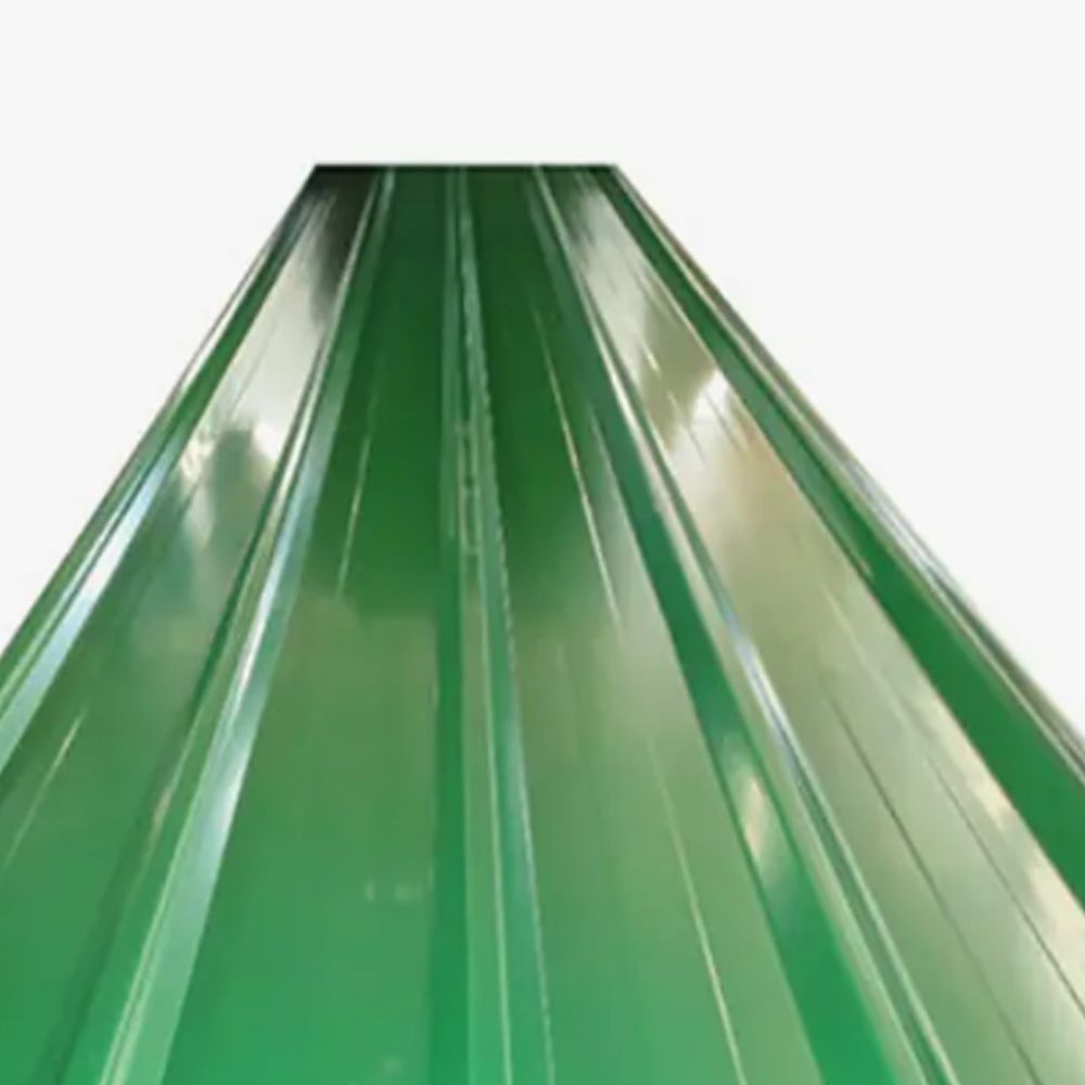Tấm lợp PPGL Tấm lợp tôn Tấm lợp tôn 16FT Tấm lợp mái tôn 16FT