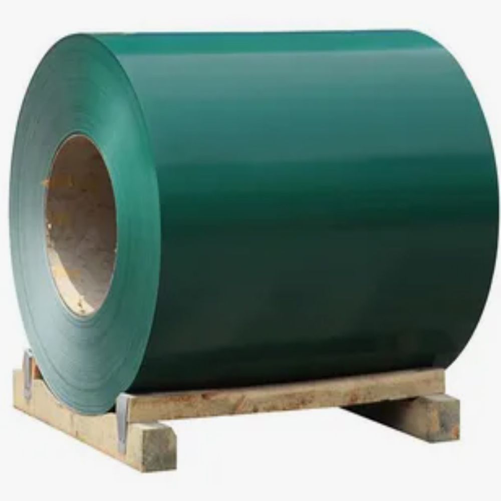 Thép cuộn PPGI DC01