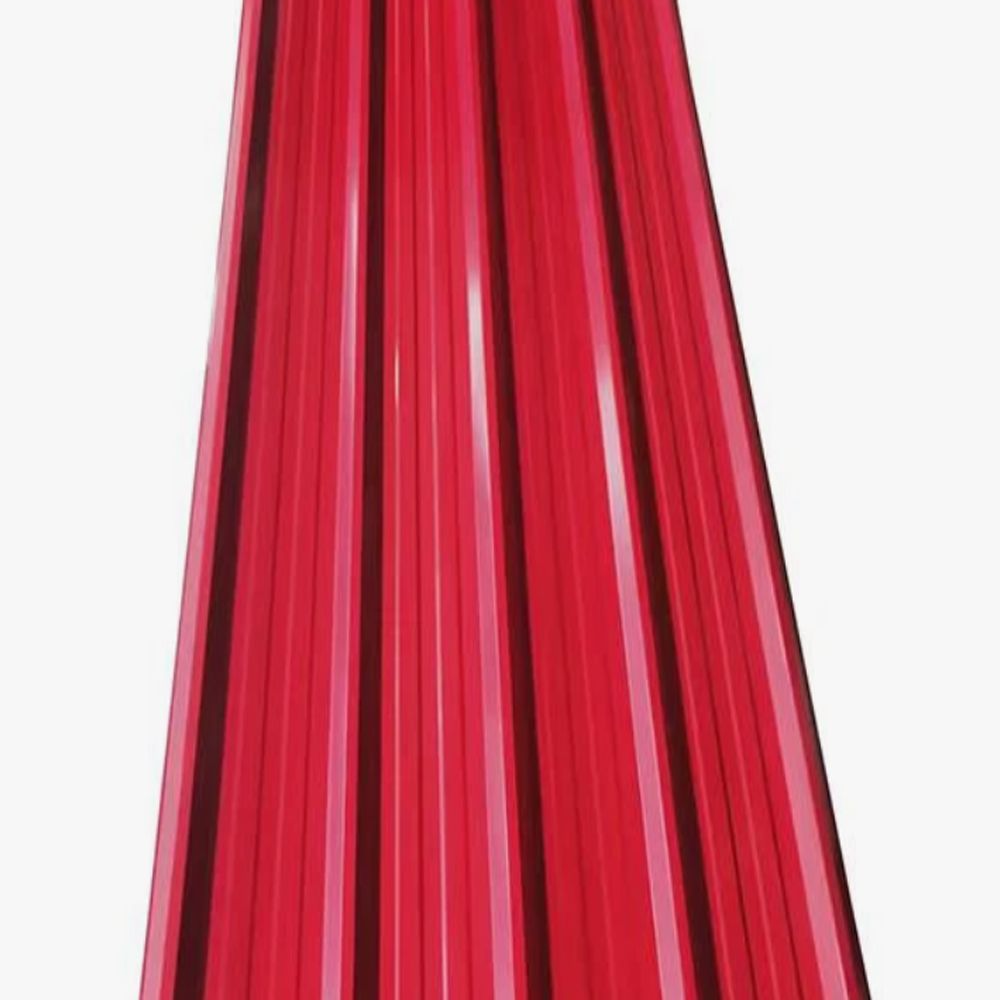 Tấm lợp PPGL Tấm lợp tôn Tấm lợp tôn 16FT Tấm lợp mái tôn 16FT