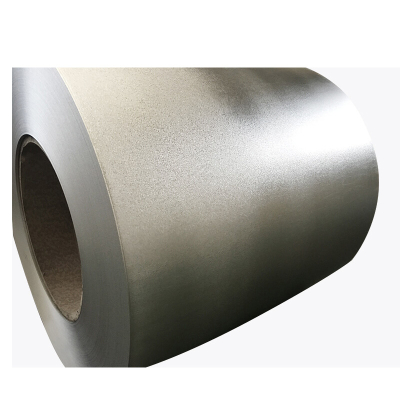 Thép cuộn Galvalume Stockyard