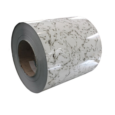 Khổ thép cuộn 20 PPGI