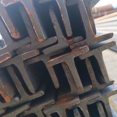 Thanh kênh hình chữ T