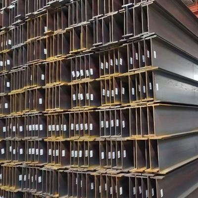 Bán trực tiếp tại nhà máy Thép I/H Dầm Giá tốt trong kho Xây dựng cầu