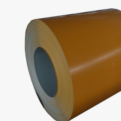 0,12-1,5 * 300-1250mm Z20-275 PPGI PPGL Thép cuộn mạ kẽm mạ màu Ral sơn sẵn