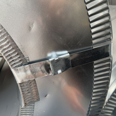 Bán buôn 0,13-4,0 mm 40-300G/M2 Q195 Q215 Q235 Q275 Cuộn thép mạ kẽm nhúng nóng