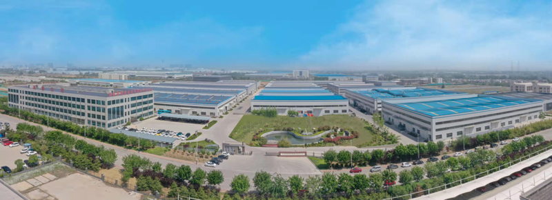 Công ty TNHH Thép Toàn cầu Sơn Đông Shandong Global Steel Co., Ltd.