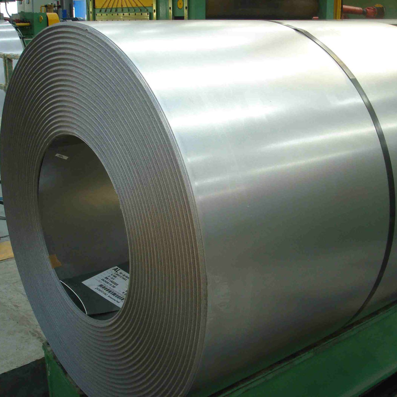 Thép cuộn cán nguội hàng không vũ trụ Aerospace Cold Rolled Steel Coil