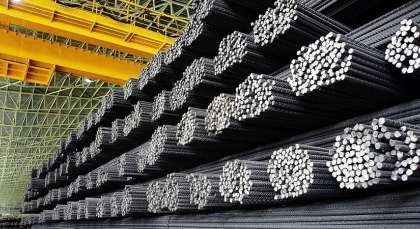 Thanh thép biến dạng Deformed Steel Bar