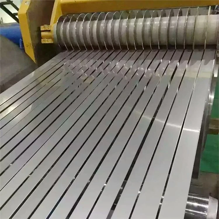 Cold Rolled Steel Strip