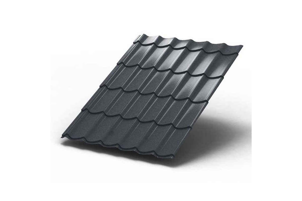 PPGL Roofing Sheet