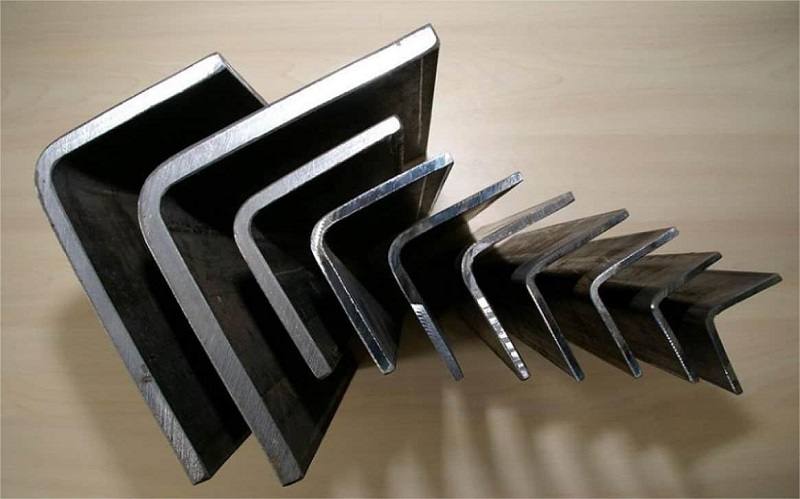 Angle Steel Bar