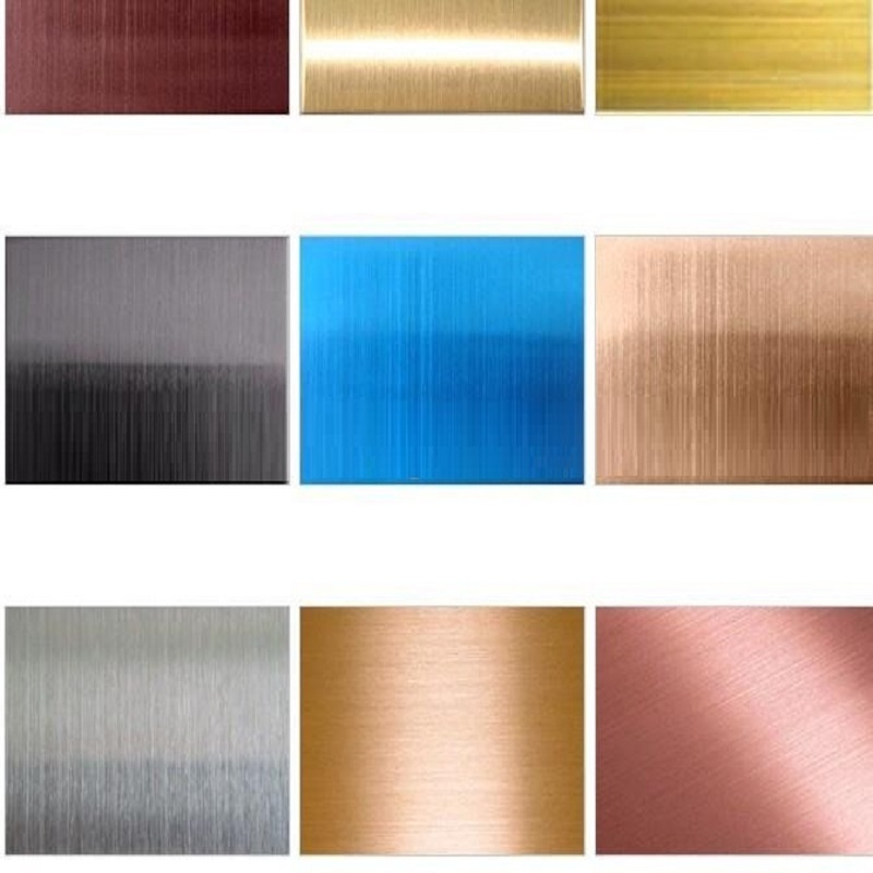 Tấm PPGI sản xuất điện