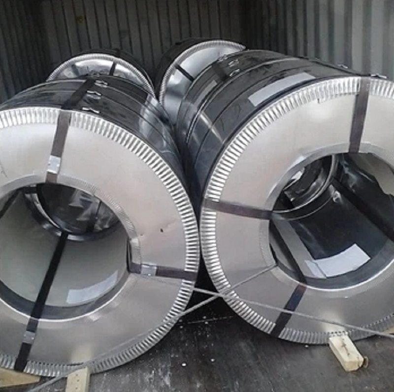 Tấm thép cuộn Steel Sheet In Coil