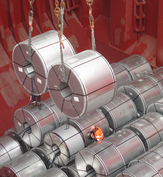 316L Austenitic Stainless Steel