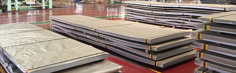 Nhà sản xuất tấm thép không gỉ Stainless Steel Sheet manufacturer