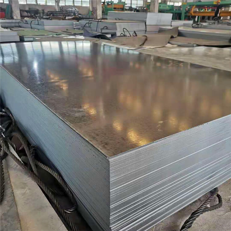 Công dụng và chức năng của thép mạ kẽm The Use and Function of Galvanized Steel