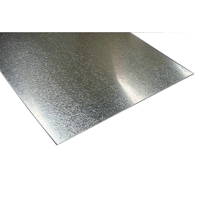 Công dụng và chức năng của thép mạ kẽm The Use and Function of Galvanized Steel