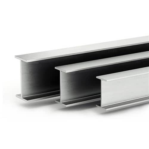 Chức năng và ứng dụng của thép hình Function and Application of Steel Shapes