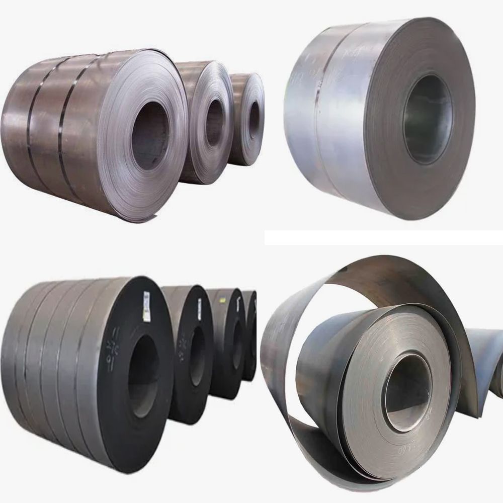 Thiết bị điện Thép cuộn cán nóng Thiết bị điện Thép cuộn cán nóng