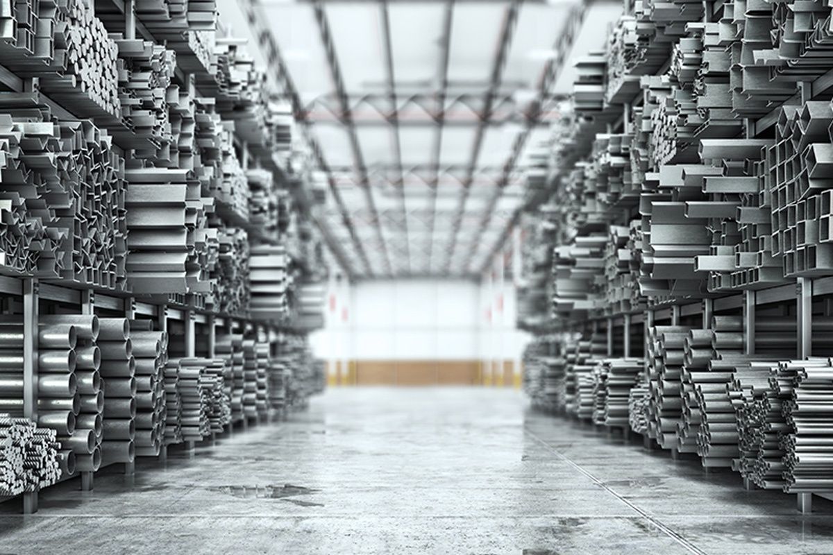 Giá trị của thép đối với chúng tôi Giá trị của thép đối với chúng tôi