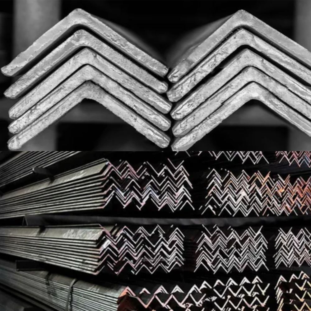 Thép góc có chức năng và đặc điểm gì? Thép góc có chức năng và đặc điểm gì?