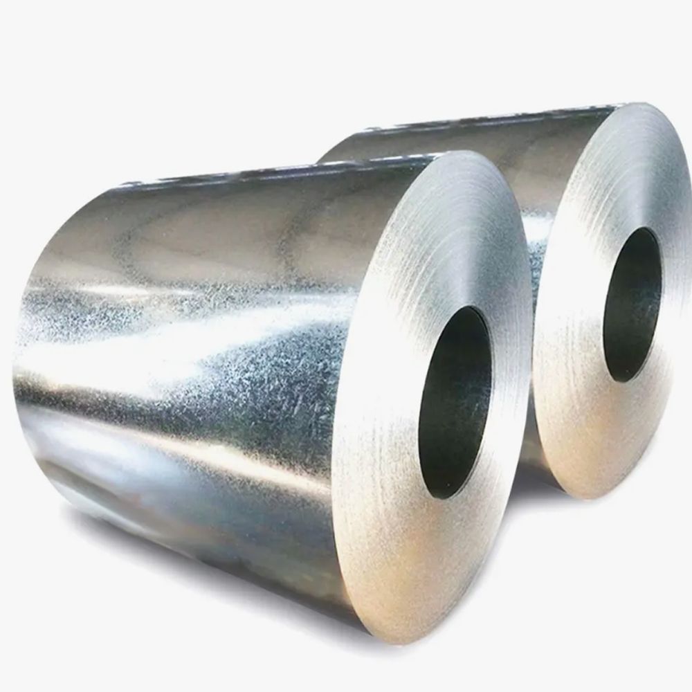 Khám phá các ứng dụng linh hoạt của cuộn mạ kẽm Khám phá các ứng dụng linh hoạt của cuộn mạ kẽm
