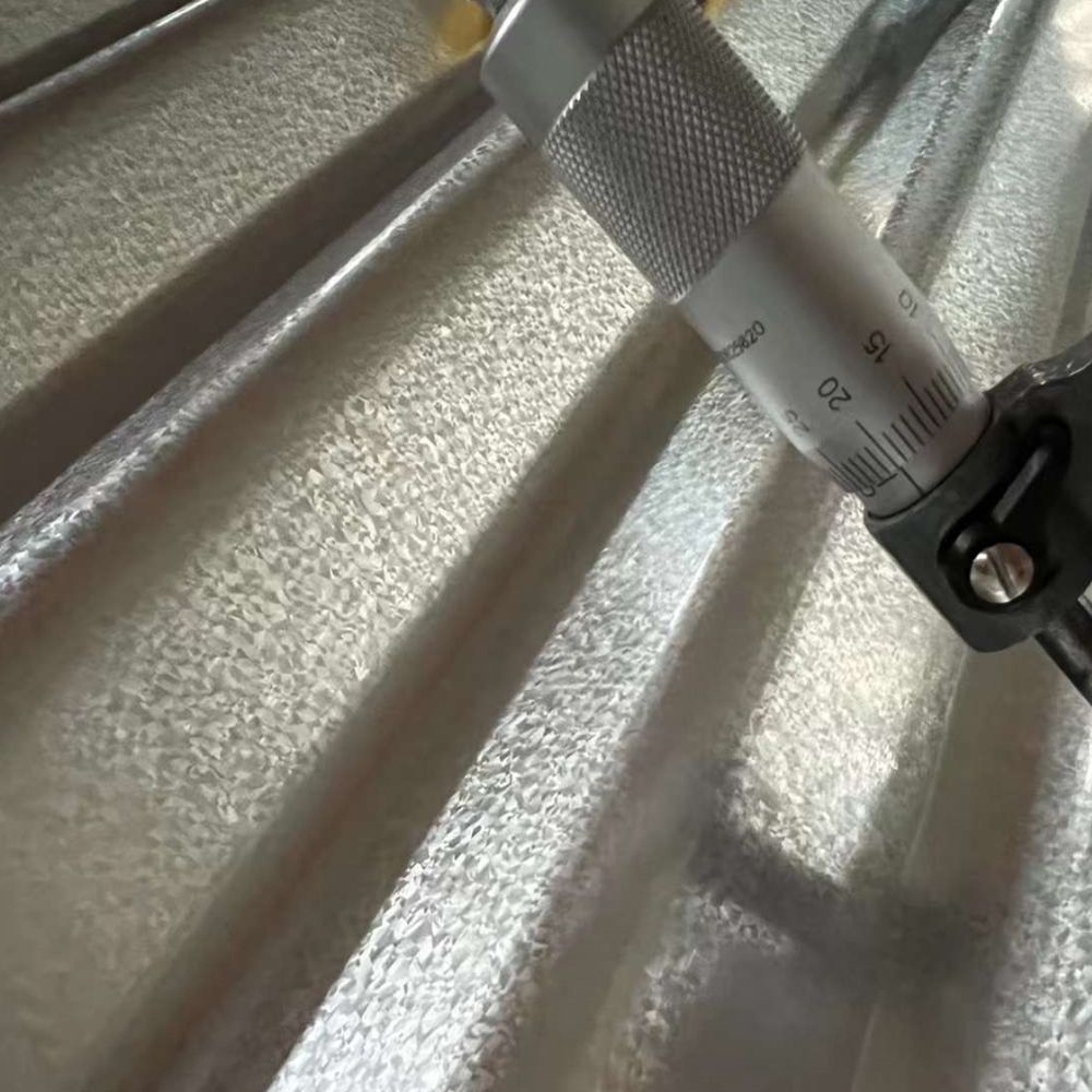 Nhà sản xuất Trung Quốc Galvalume thép cuộn