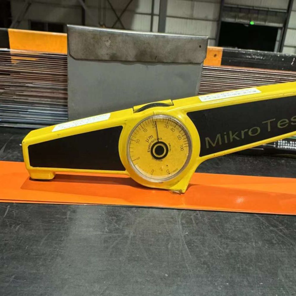 Thép cuộn PPGI DC01