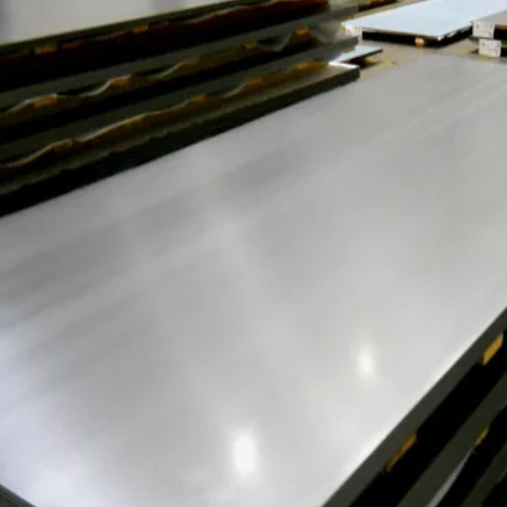 Nhà sản xuất thép bán buôn tại Trung Quốc